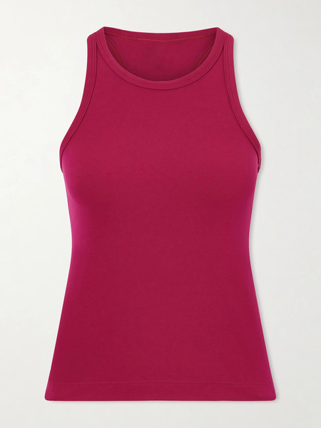  Lululemon Lululemon - Align™ Waist-length Racerback Nulu™ Tank - Pink 