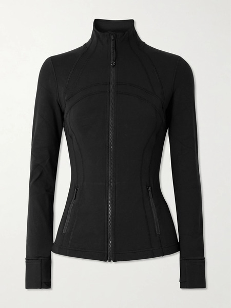  Lululemon Lululemon - Define Luon® Jacket - Black 