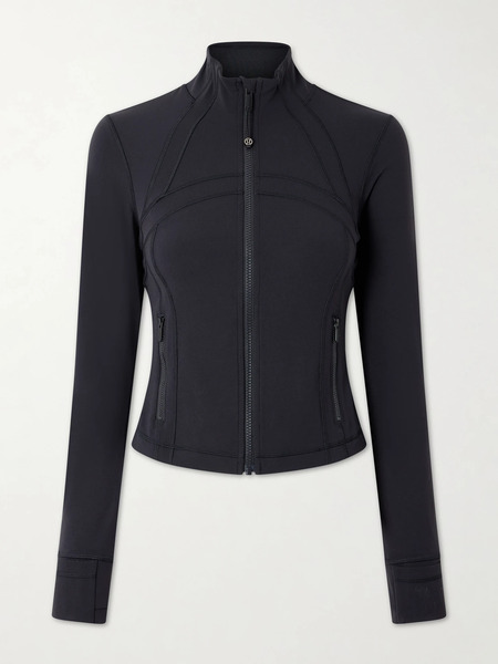  Lululemon Lululemon - Define Nulu™ Jacket - Black 