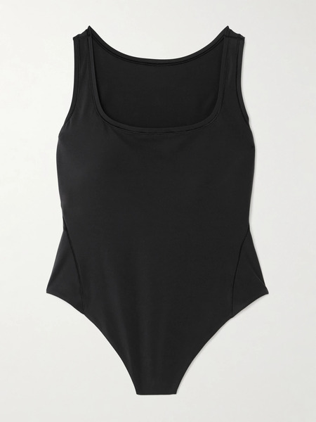  Lululemon Lululemon - Nulu™ Bodysuit - Black 