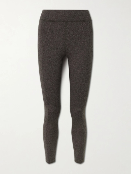  Lululemon Lululemon - Recycled High-rise Leggings - 25 