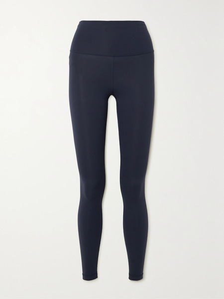  Lululemon Lululemon - Wunder Train Everlux™ High-rise Leggings - 25 
