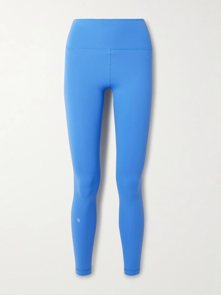  Lululemon Lululemon - Wunder Train Everlux™ High-rise Leggings - 25 