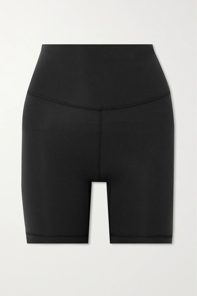  Lululemon Lululemon - Wunder Train Everlux™ High-rise Shorts - 6 