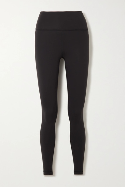  Lululemon Lululemon - Wunder Train High-rise Leggings - 25 