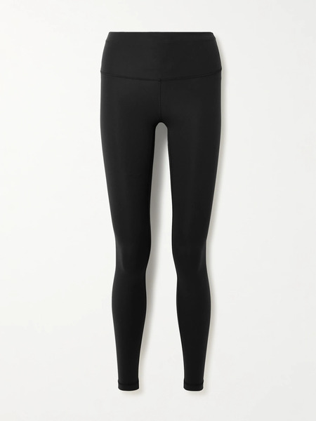  Lululemon Lululemon - Wunder Train High-rise Leggings - 28 
