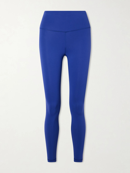  Lululemon Lululemon - Wunder Train High-rise Leggings - 25 