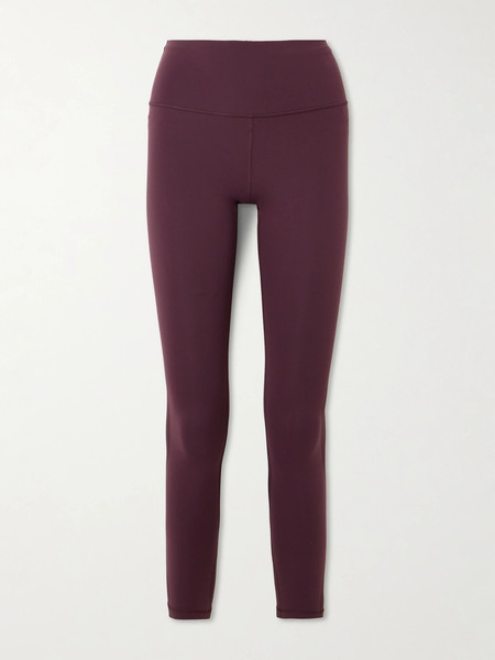  Lululemon Lululemon - Wunder Train High-rise Tight - 25 