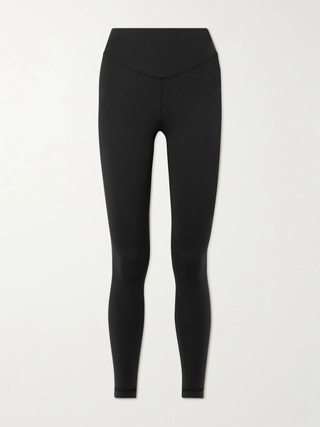  Lululemon Lululemon - Wunder Under Smoothcover™ High-rise Leggings - 25 