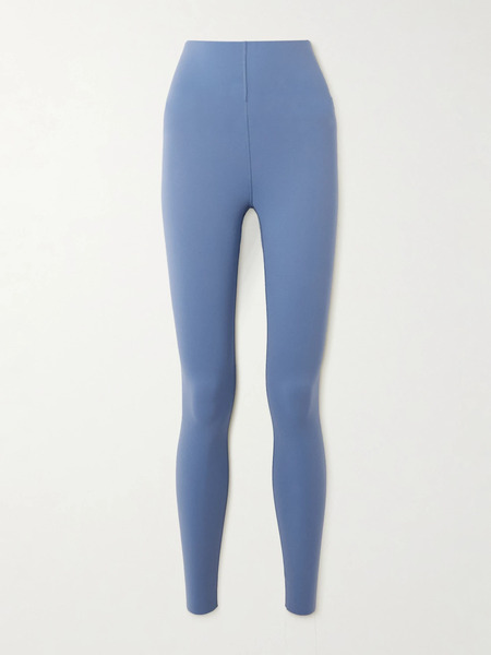  Lululemon Lululemon - Wunder Under Smoothcover High-rise Leggings - 25 