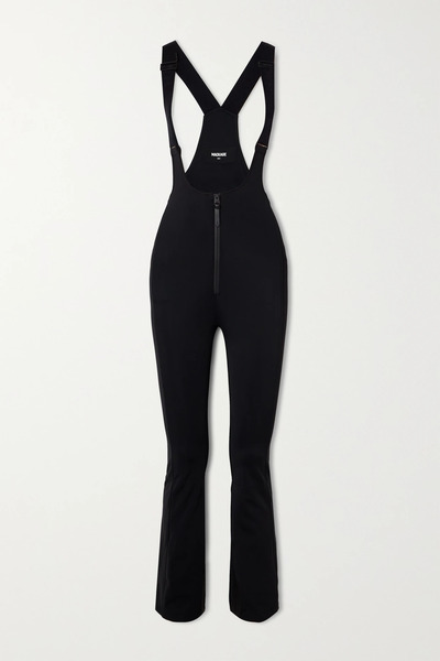  Mackage Mackage - Gia Stretch Salopettes - Black 