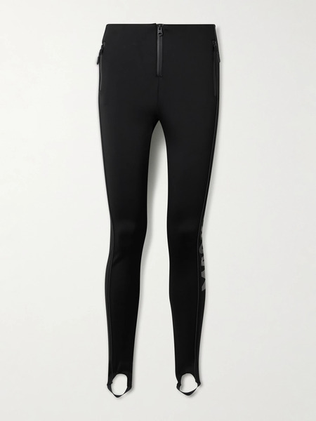  Mackage Mackage - Zavi Ski Pants - Black 