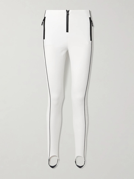  Mackage Mackage - Zavi Ski Pants - Off-white 
