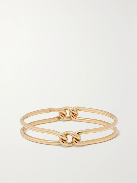  Maor Maor - Unity 18-karat Gold Bracelet - P/s 