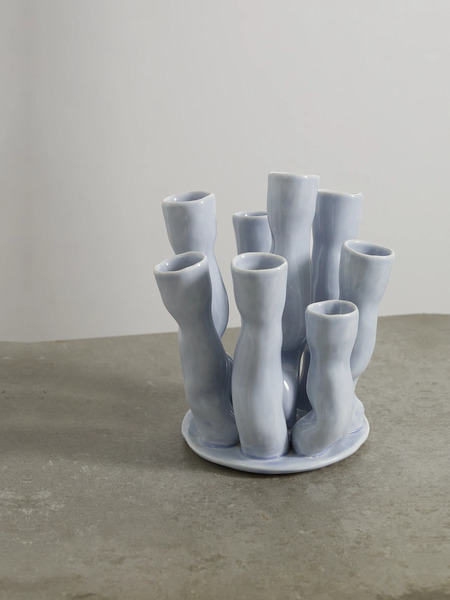  Marloe Marloe Marloe Marloe - + Net Sustain Eve Ceramic Vase - Lilac 