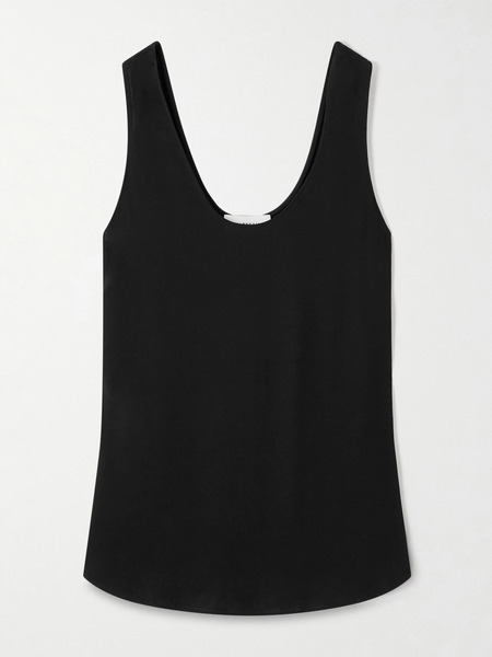  Matteau Matteau - Jersey Tank - Black 
