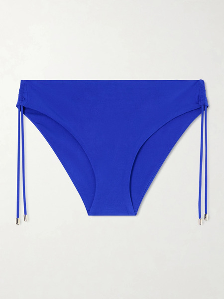  Max Mara Max Mara - Beachwear Samanta Bikini Briefs - Cobalt Blue 