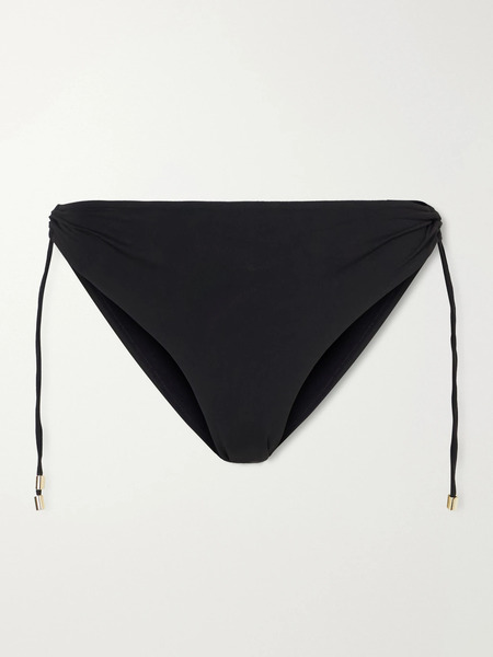  Max Mara Max Mara - Beachwear Sandra Bikini Briefs - Black 