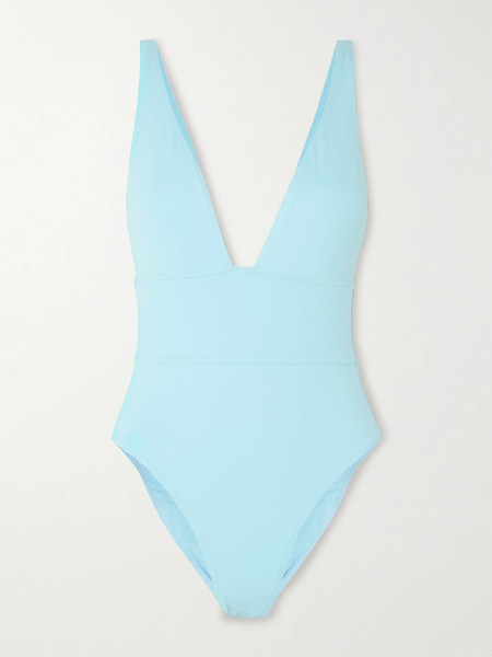  Melissa Odabash Melissa Odabash - Caribbean Swimsuit - Blue 