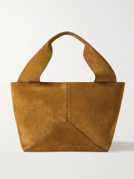  Métier Métier - Market Weekend Large Tote - Camel 
