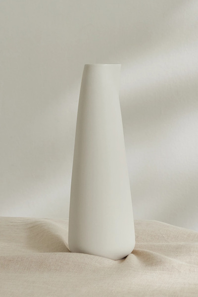  Mud Australia Mud Australia - + Net Sustain Porcelain Water Jug - Off-white 