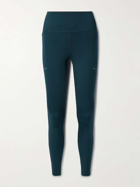  Nike Nike - Swift Dri-fit Leggings - Navy 