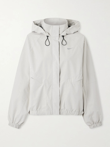  Nike Nike - Swift Storm-fit Shell Jacket - Off-white 
