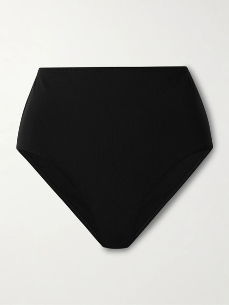  Nili Lotan Nili Lotan - Bikini Briefs - Black 