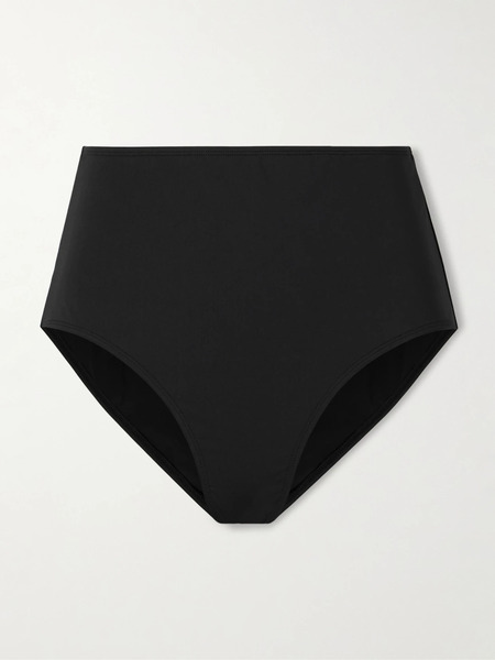  Nili Lotan Nili Lotan - Bikini Briefs - Black 