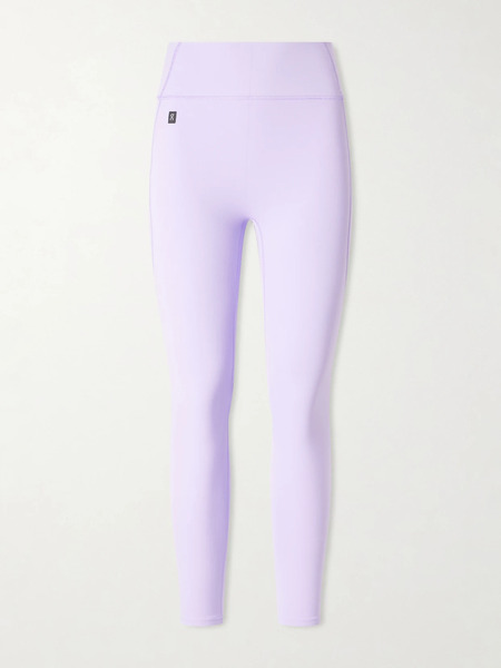 On On - Apparel Studio Sensetec™ Leggings - Lilac 