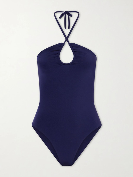  Sara Cristina Sara Cristina - Bahia One-piece - Navy 