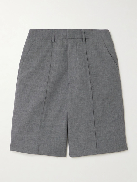  Shushu/tong Shushu/tong - Woven Shorts - Gray 
