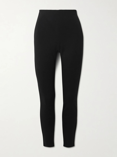  Skims Skims - Baselayers High Waist Leggings - Obsidian 