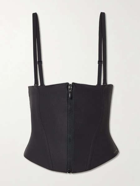  Skims Skims - Body Core Sculpt Waist Cincher - Onyx 