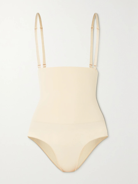  Skims Skims - Core Control High Waist Brief - Sand 