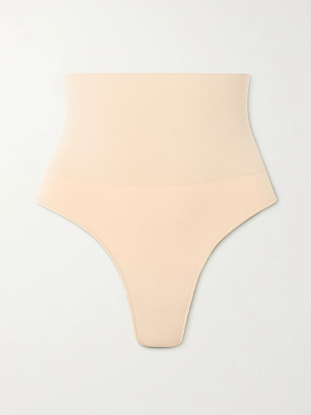  Skims Skims - Core Control Thong - Sand 