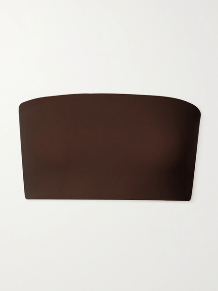  Skims Skims - Fits Everybody Bandeau - Cocoa 