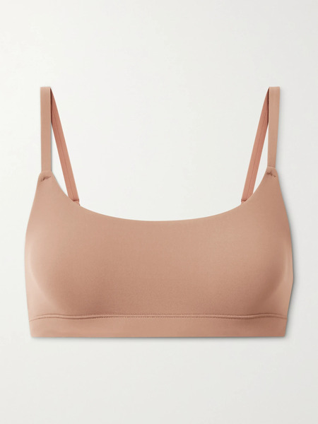  Skims Skims - Fits Everybody Scoop Bralette - Sienna 