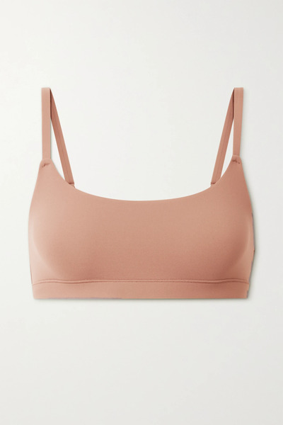  Skims Skims - Fits Everybody Scoop Neck Bralette - Sienna 