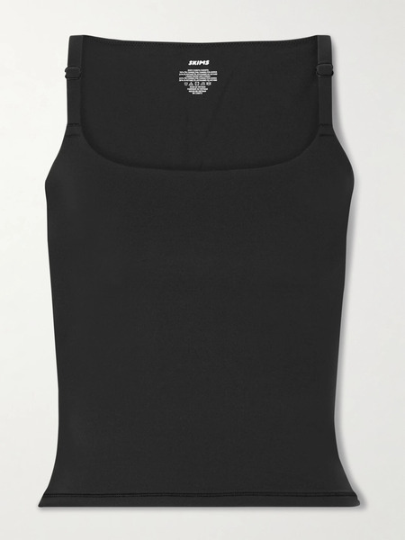  Skims Skims - Fits Everybody Scoop Neck Cami - Onyx 