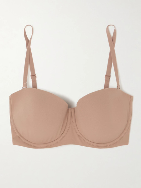  Skims Skims - Fits Everybody Strapless Bra - Sienna 