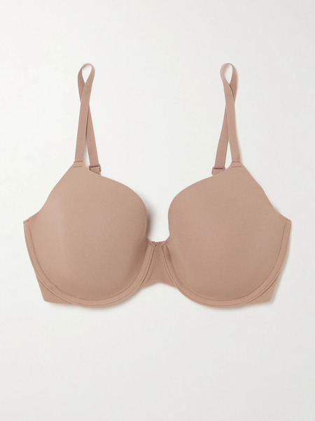  Skims Skims - Fits Everybody T-shirt Bra - Sienna 
