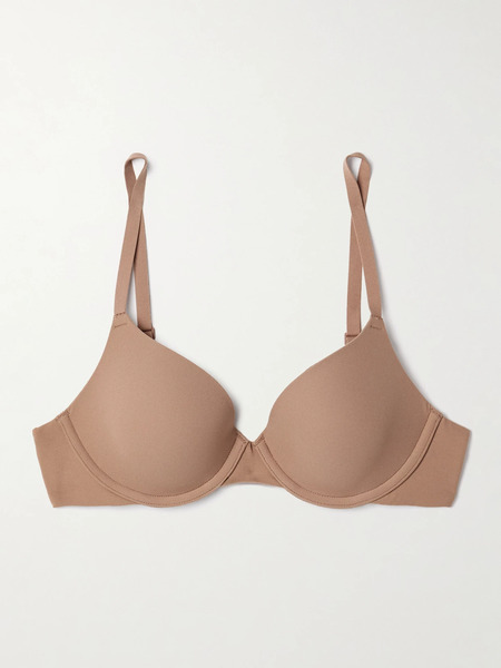  Skims Skims - Fits Everybody T-shirt Bra - Sienna 