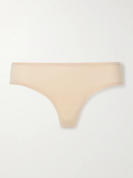  Skims Skims - Fits Everybody Thong - Sand 
