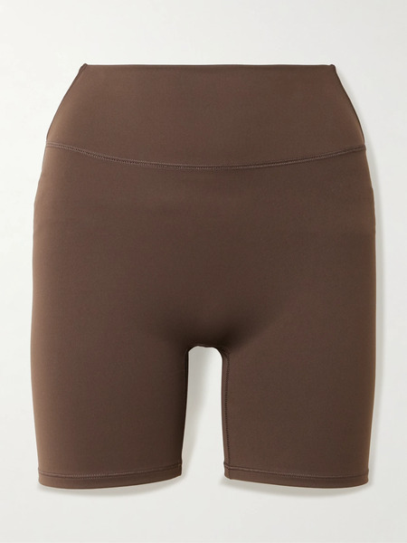  Skims Skims - + Nike 5 Biker Shorts - Dark Sepia 