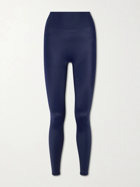  Skims Skims - Nikeskims Shine Leggings - Navy 