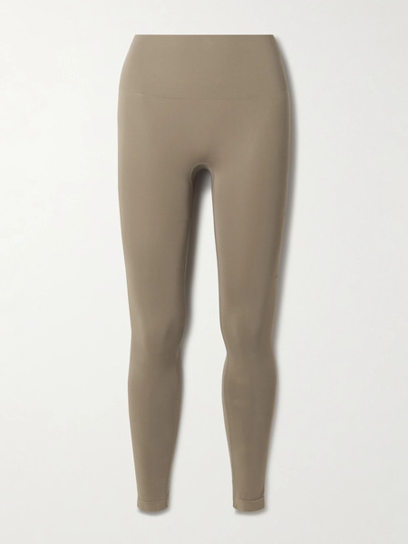  Skims Skims - Soft Smoothing Seamless Leggings - Truffle 