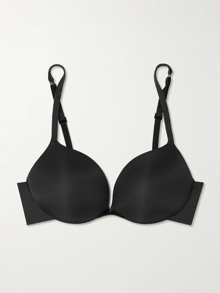  Skims Skims - Ultimate Teardrop Push-up Bra - Onyx 