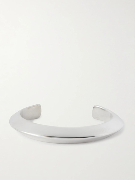  Sophie Buhai Sophie Buhai - Gallop Silver Cuff - One Size 