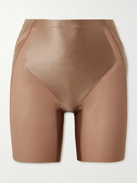  Spanx Spanx - Spanxshape™ Booty-lifting Shorts - Neutral 